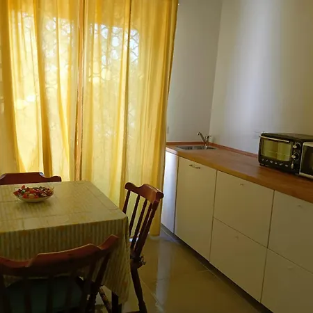 Domus Mares Private Gasthof Alghero