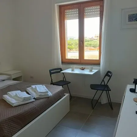 Domus Mares Private Gasthof Alghero