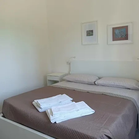 Domus Mares Private 3* Alghero