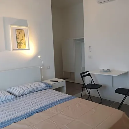 Pensionat Domus Mares Private Alghero