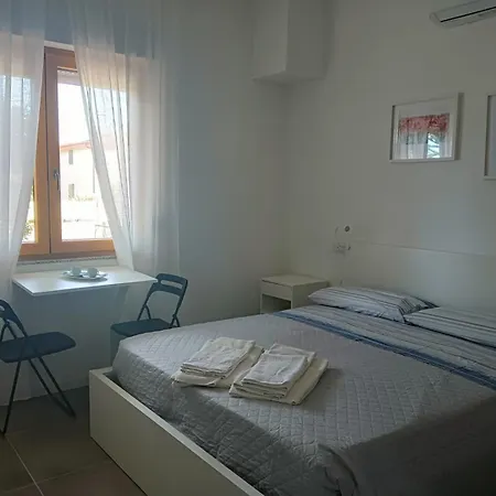 Domus Mares Private 3*