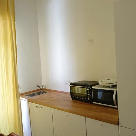 Domus Mares Private Alguer