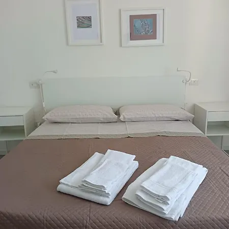 Domus Mares Private Pensión Alguer