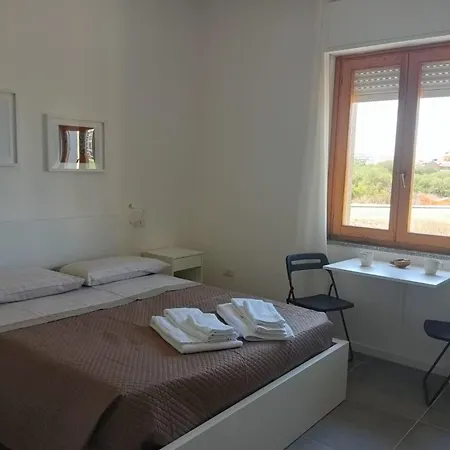 Domus Mares Private Pensión *