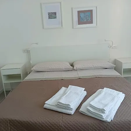 Pensionat Domus Mares Private