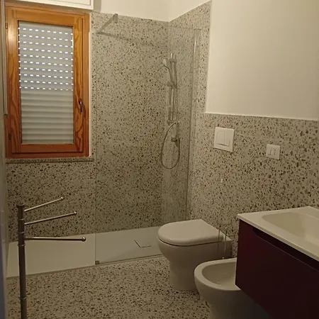 Domus Mares Private 3* Alghero