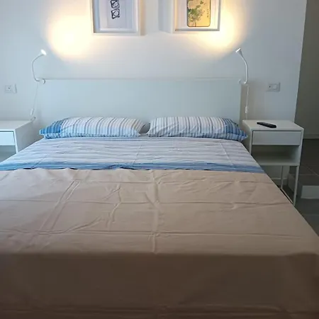 Domus Mares Private 3*