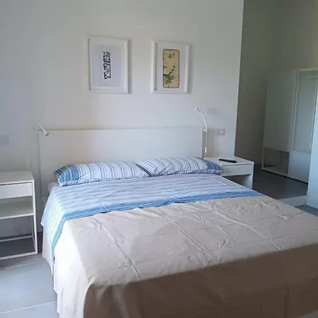 Pensionat Domus Mares Private Alghero