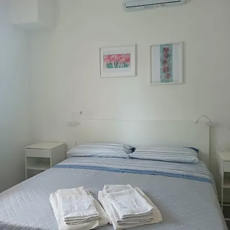 Domus Mares Private 3* Alghero