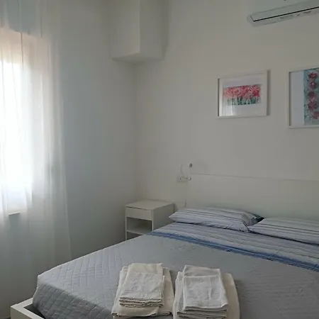 Domus Mares Private Konukevi