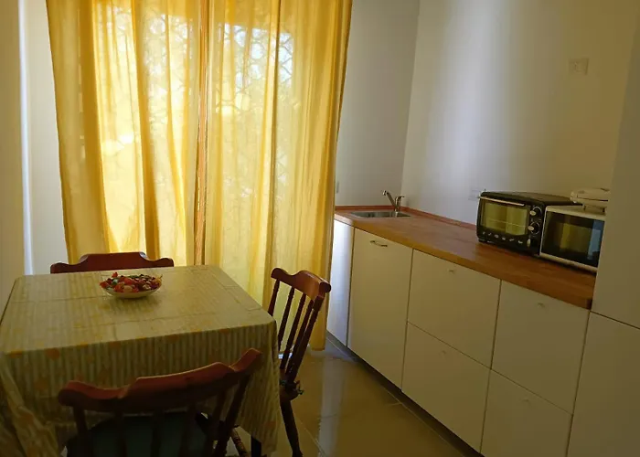 Domus Mares Private Konukevi Alghero