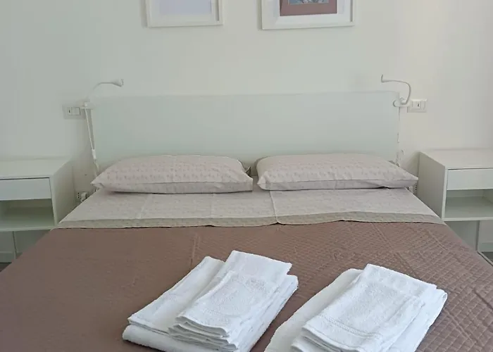 Domus Mares Private Konukevi Alghero