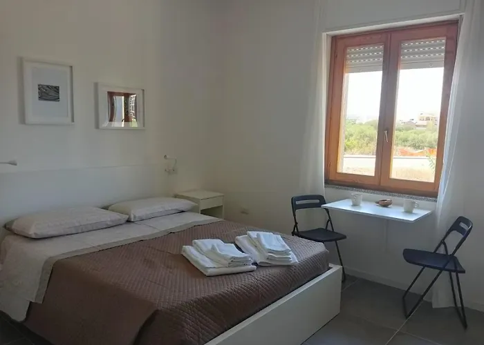 Domus Mares Private Konukevi 3*