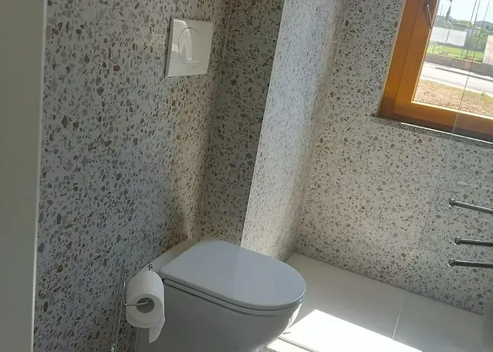 Domus Mares Private Konukevi Alghero