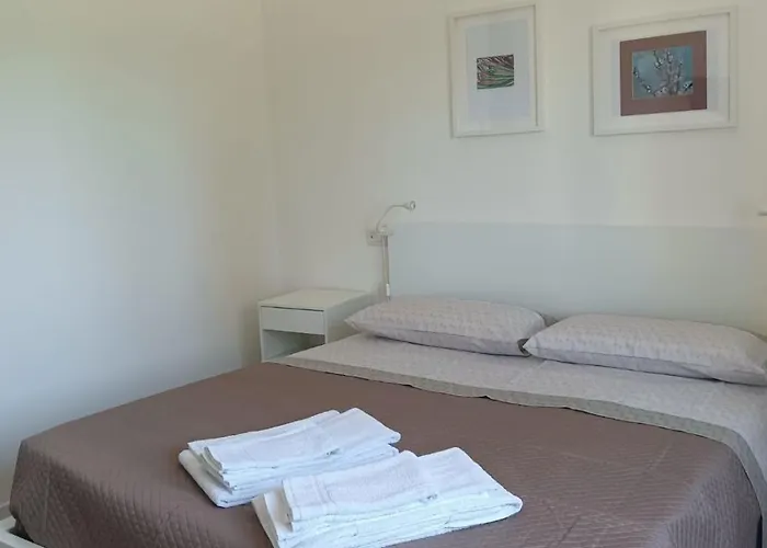 Domus Mares Private 3* Alghero