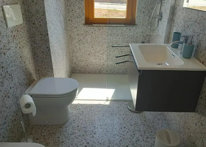 Domus Mares Private Konukevi 3*