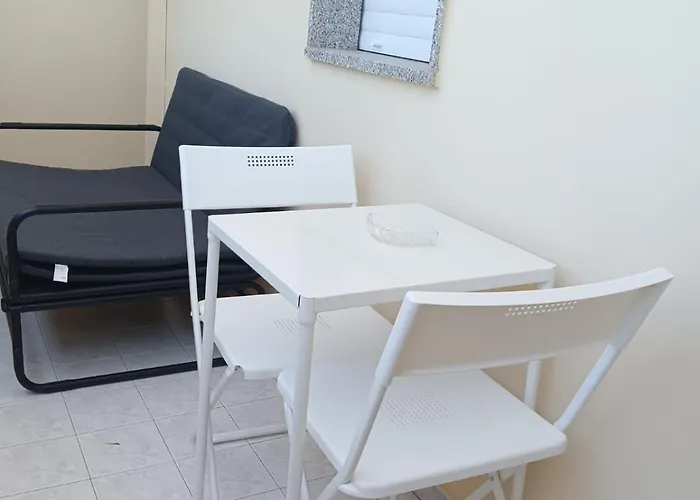 Domus Mares Private 3* Alghero