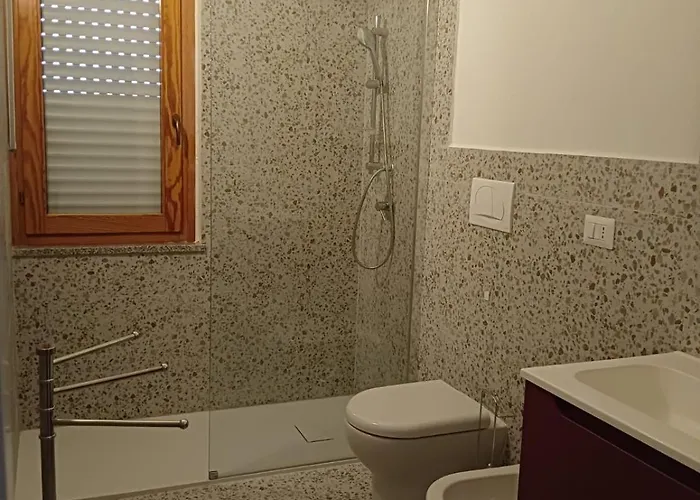 Domus Mares Private 3* Alghero