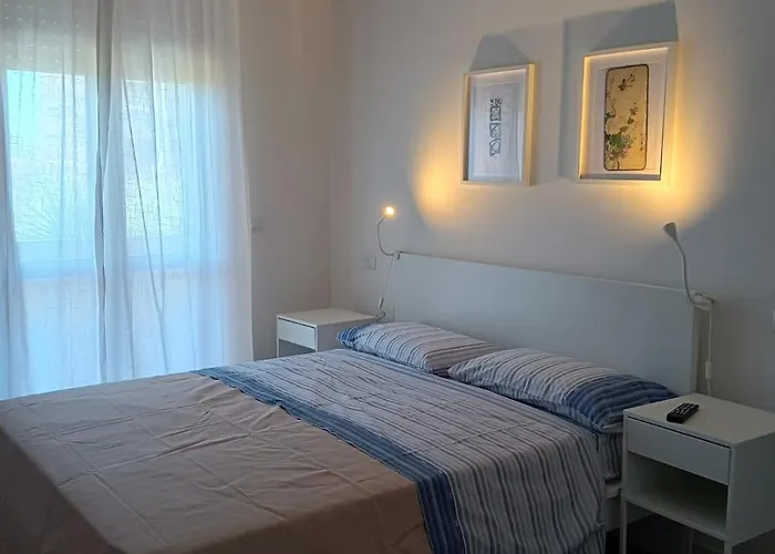 Domus Mares Private Alghero