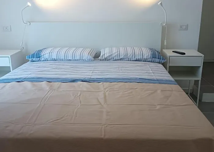 Domus Mares Private 3*