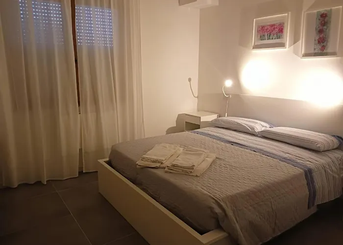 Domus Mares Private 3* Alghero