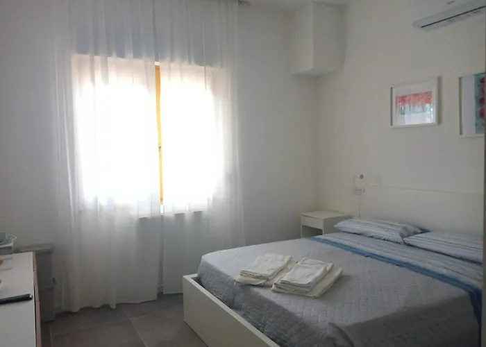 Domus Mares Private Konukevi Alghero