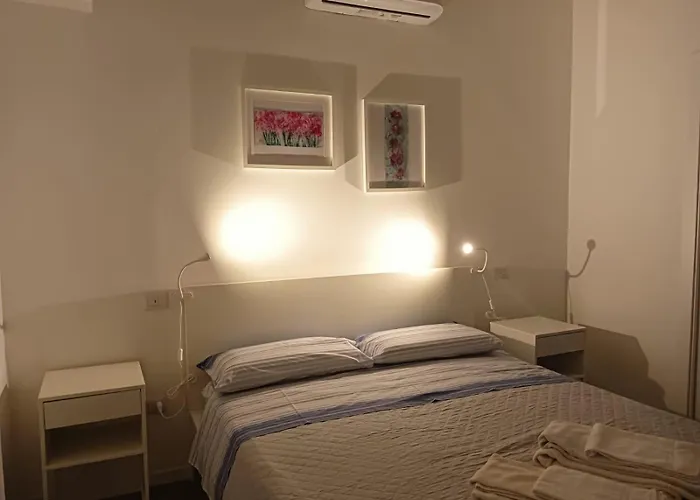 Domus Mares Private Konukevi 3*