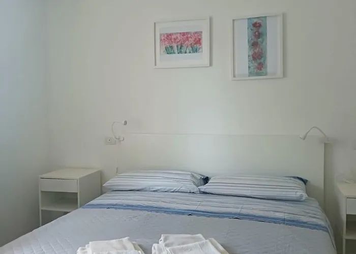 Domus Mares Private 3* Alghero