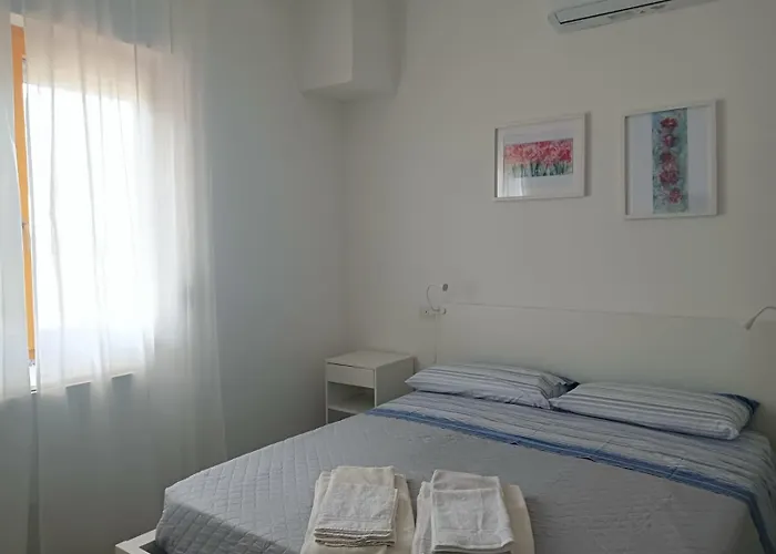 Domus Mares Private Konukevi