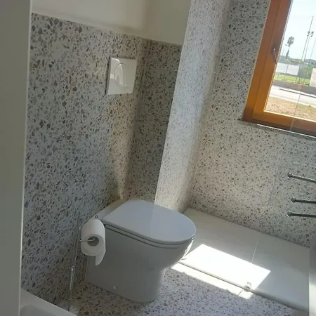 Domus Mares Private Gasthof Alghero