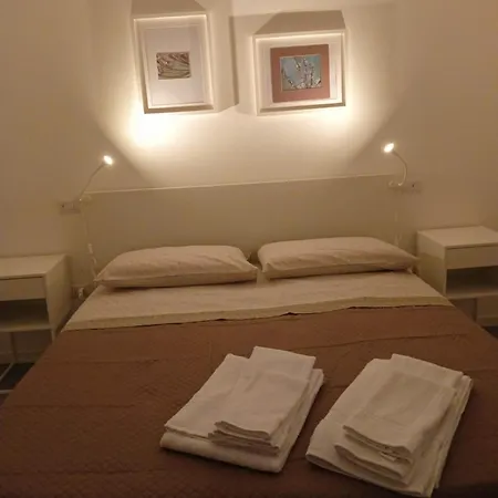 Gasthof Domus Mares Private Alghero