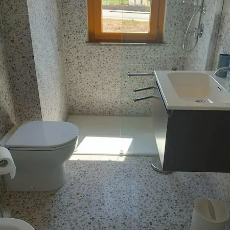 Domus Mares Private Gasthof 3*