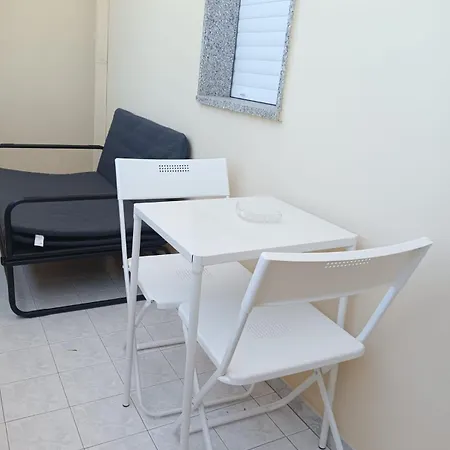 Domus Mares Private * Альгеро