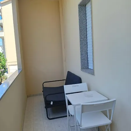 Domus Mares Private Gasthof