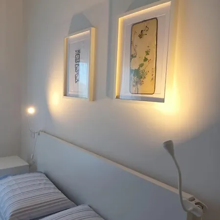 Гостевой дом Domus Mares Private
