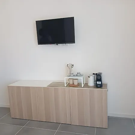 Gasthof Domus Mares Private Alghero