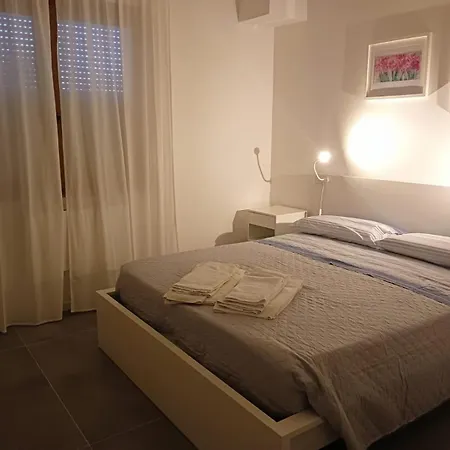 Domus Mares Private 3* アルゲーロ