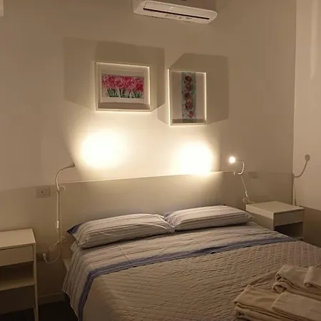 Domus Mares Private Гостевой дом *