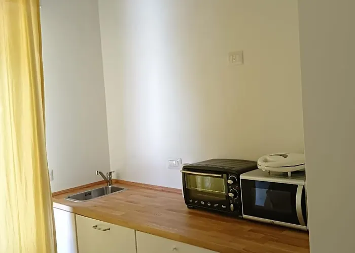 Domus Mares Private アルゲーロ