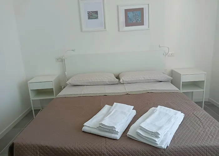 ゲストハウス Domus Mares Private