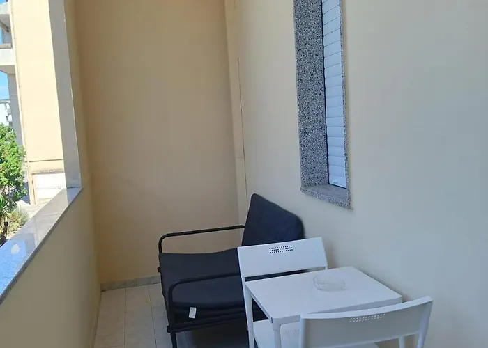 Domus Mares Private ゲストハウス