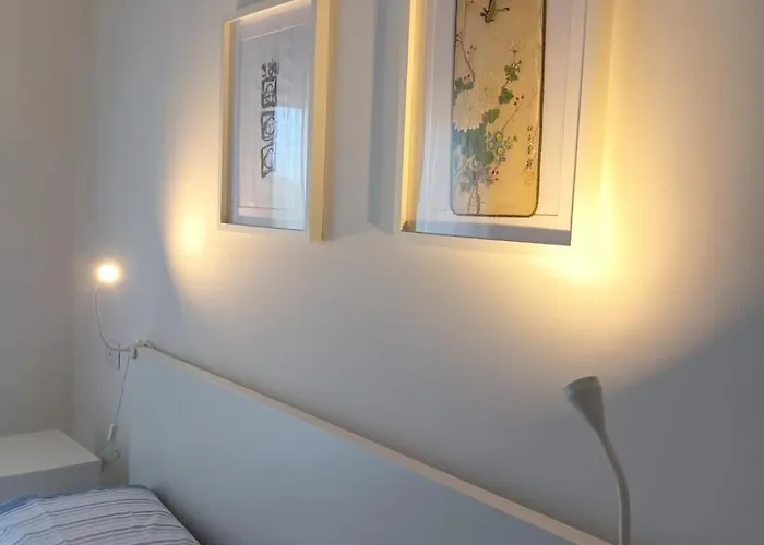 ゲストハウス Domus Mares Private