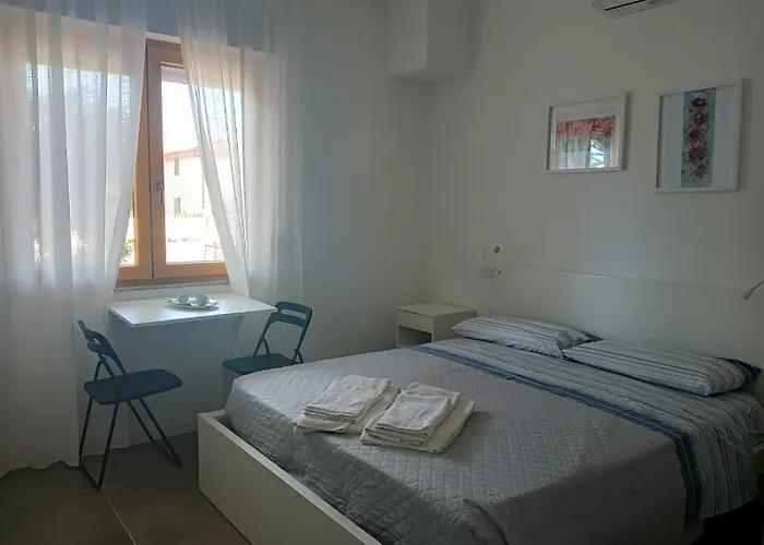 Domus Mares Private 3*